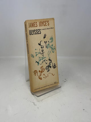 Item #394500 Ulysses. James Joyce