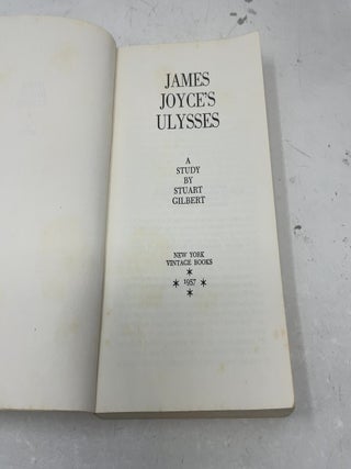 Ulysses