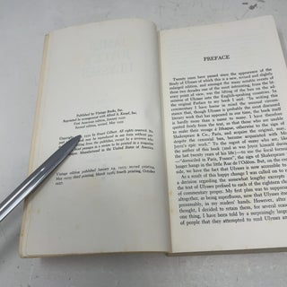 Ulysses