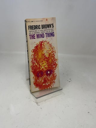 The Mind Thing