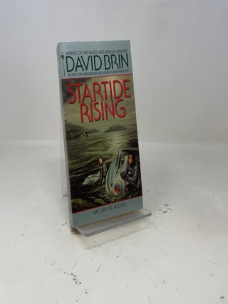 Startide Rising