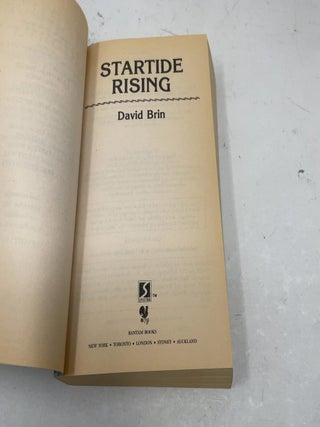 Startide Rising
