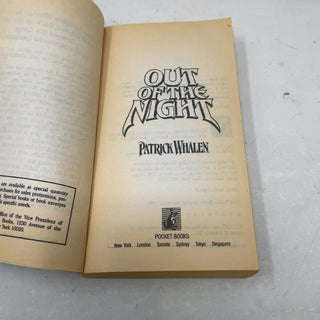 Out of the Night