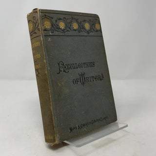 Recollections of Writers