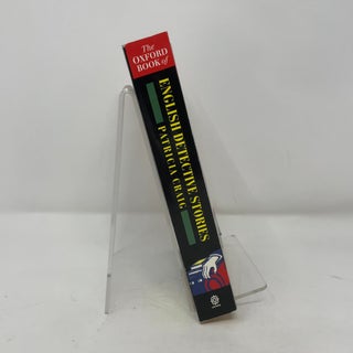The Oxford Book of English Detective Stories