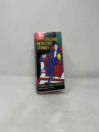 The Oxford Book of English Detective Stories