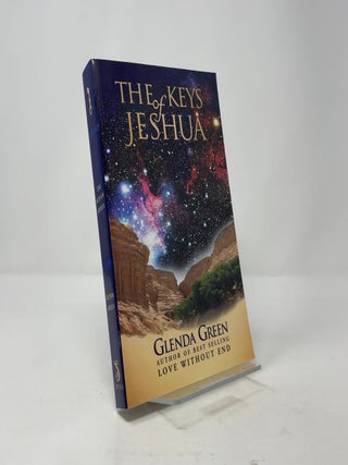 The Keys of Jeshua