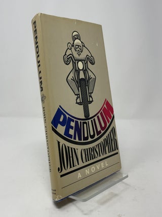 Pendulum: A Novel
