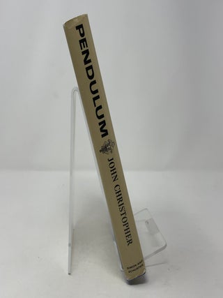 Pendulum: A Novel