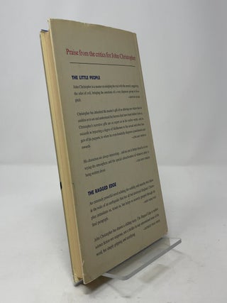 Pendulum: A Novel