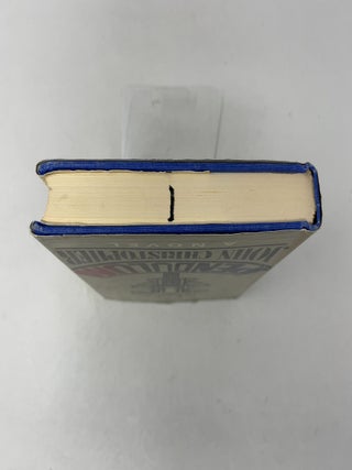 Pendulum: A Novel