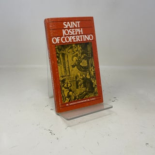 Saint Joseph of Copertino