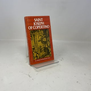 Saint Joseph of Copertino