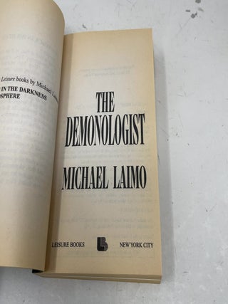 The Demonologist