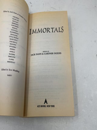 Immortals