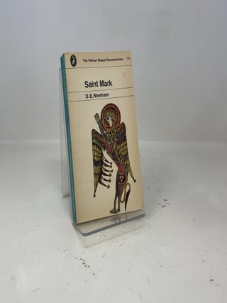 Saint Mark