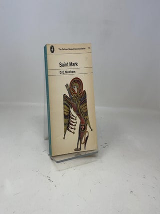 Saint Mark