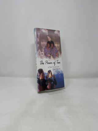 The Power of Two: A Twin Triumph Over Cystic Fibrosis (Volume 1)