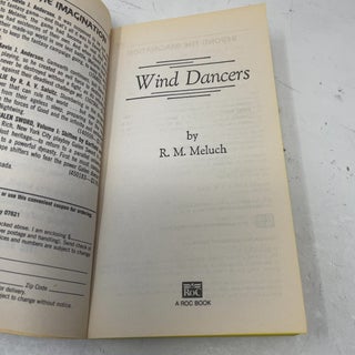 Wind Dancers
