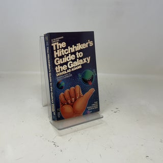 The Hitchhiker's Guide to the Galaxy