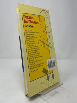 Puzzles for Pleasure