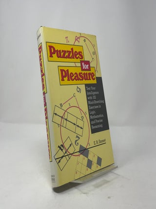 Puzzles for Pleasure