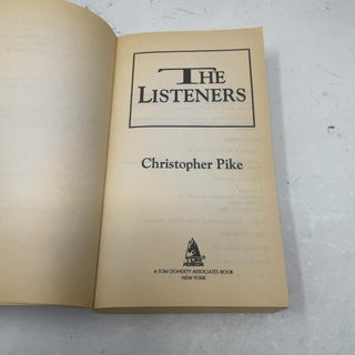 The Listeners
