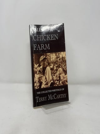 Tales from the Chicken Farm