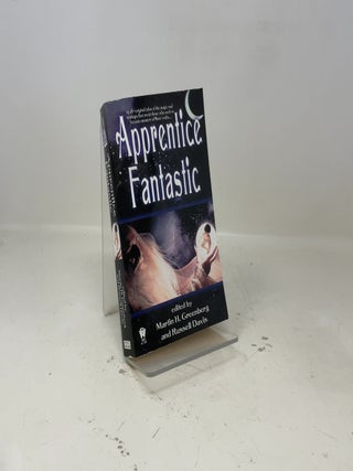 Apprentice Fantastic