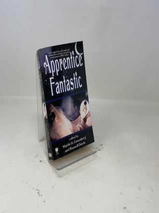 Apprentice Fantastic