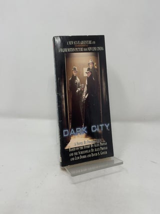 Dark City: A Novel