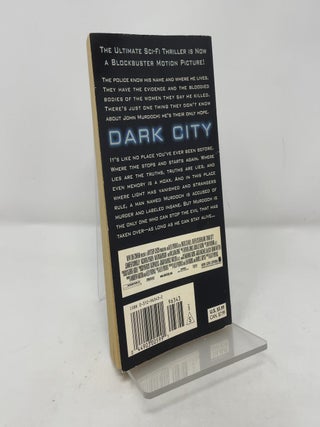 Dark City: A Novel