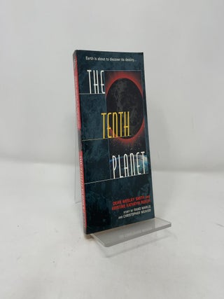 Item #394766 The Tenth Planet (Book 1). Dean Wesley Smith