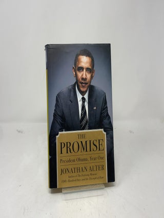 The Promise: President Obama, Year One