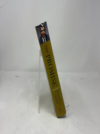 The Promise: President Obama, Year One