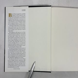 The Promise: President Obama, Year One