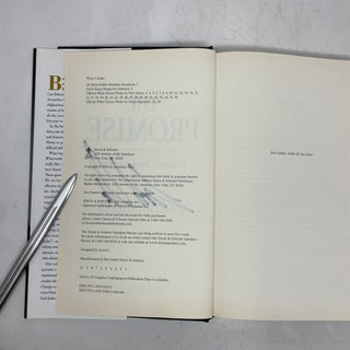 The Promise: President Obama, Year One