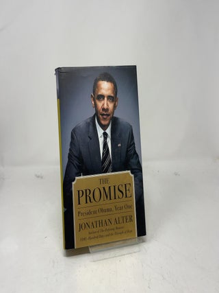 The Promise: President Obama, Year One