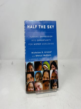 Half the Sky