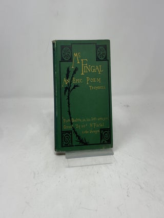 McFingal: An Epic Poem