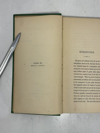McFingal: An Epic Poem