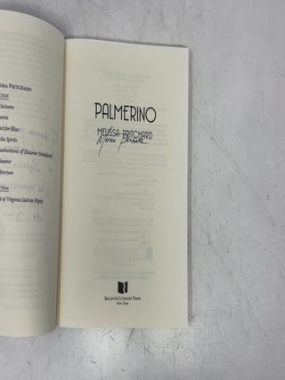 Palmerino