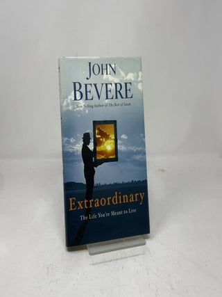 Extraordinary: The Life You're Meant to Live