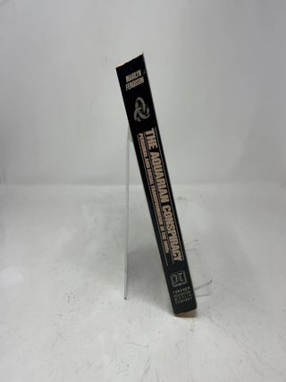The Aquarian Conspiracy: Personal and Social Transformation in the 1980s