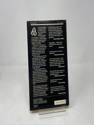 The Aquarian Conspiracy: Personal and Social Transformation in the 1980s