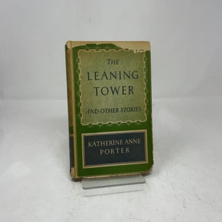 The Leaning Tower and Other Stories