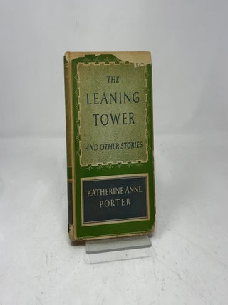 The Leaning Tower and Other Stories