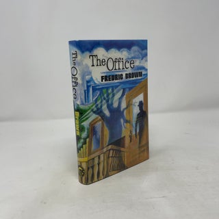 Item #400053 The Office. Fredric Brown