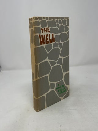 Item #400079 The Well. Chaim Grade