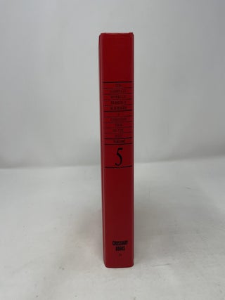 The Complete Works of Francis A Schaeffer, A Christian Worldview, Volume 5: A Christian View of the West